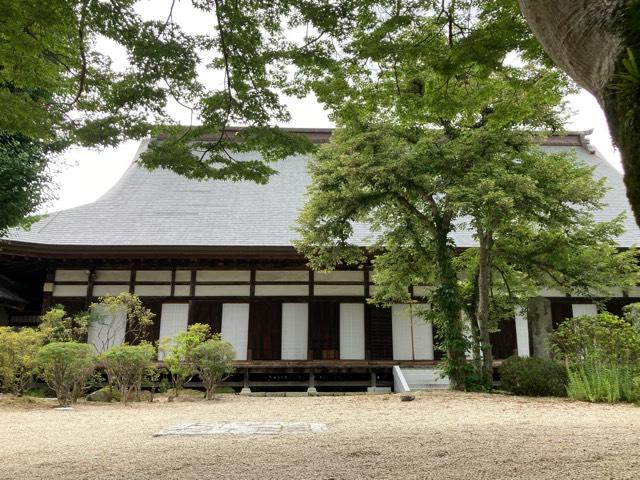 曜光山見明星悟道院月山寺の参拝記録9