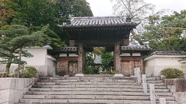 茨城県桜川市西小塙1677 曜光山見明星悟道院月山寺の写真8