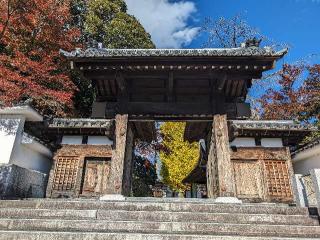 曜光山見明星悟道院月山寺の参拝記録(おがおが1262さん)