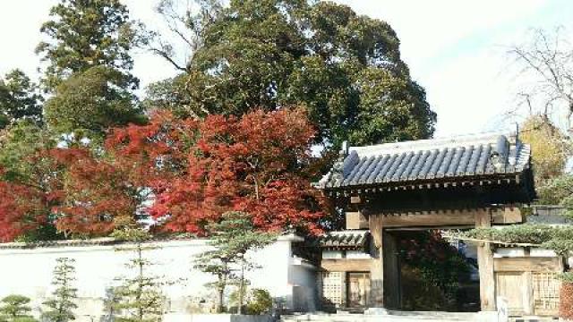 曜光山見明星悟道院月山寺の参拝記録3