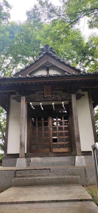 八坂神社の参拝記録(匿名さん)