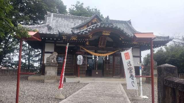 富士淺間神社の参拝記録5