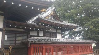 富士淺間神社の参拝記録(ステイさん)