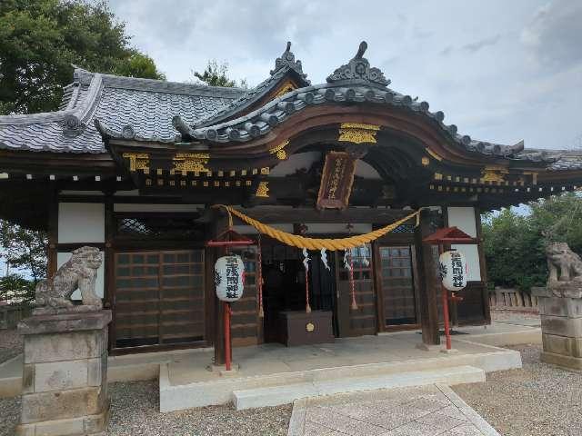 富士淺間神社の参拝記録5