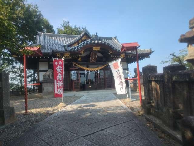 富士淺間神社の参拝記録5