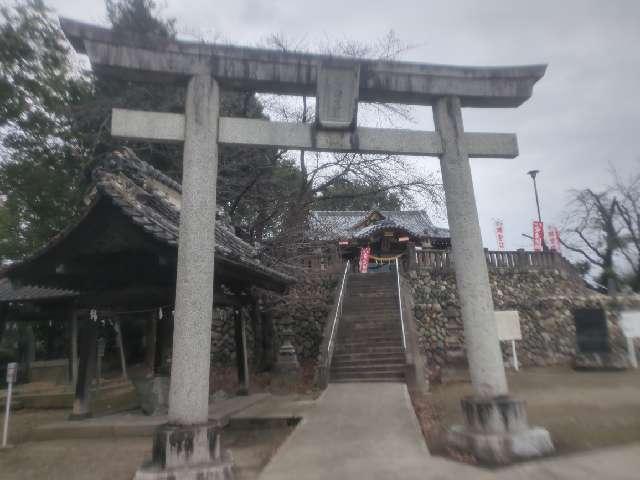 富士淺間神社の参拝記録4