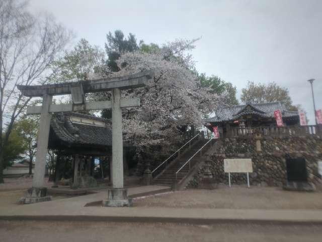 富士淺間神社の参拝記録5