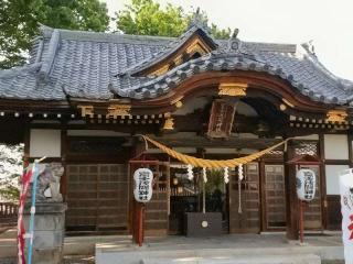富士淺間神社の参拝記録(🌈かな⛩️さん)
