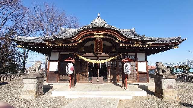 富士淺間神社の参拝記録4