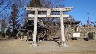 富士淺間神社の参拝記録(NORI@0102さん)
