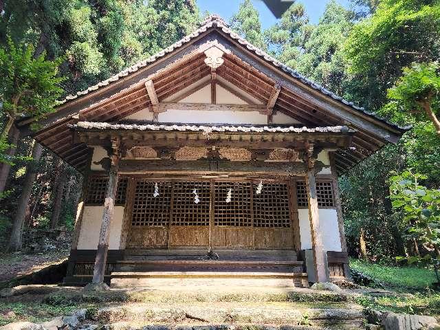 御靈神社の参拝記録1