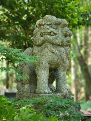 御靈神社の参拝記録(たけちゃ～ん⚾さん)
