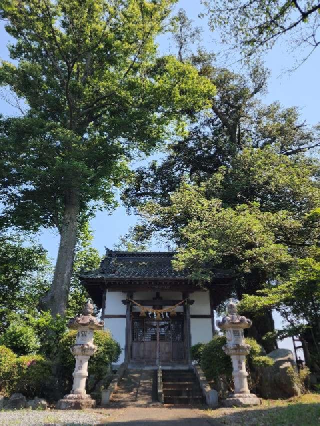 丹生神社の参拝記録1