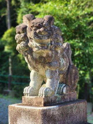 御倉御子神社の参拝記録(たけちゃ～ん⚾さん)