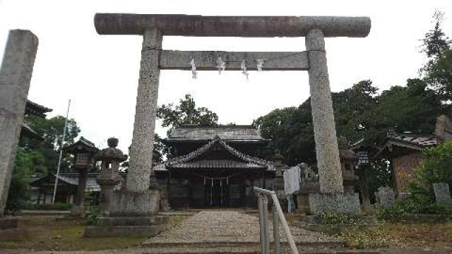 埼玉県さいたま市西区中釘818 秋葉神社の写真3