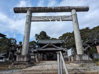 秋葉神社の参拝記録(おがおが1262さん)