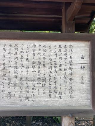 調神社の参拝記録(⛩️🐍🐢まめ🐢🐍⛩️さん)