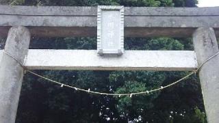大間木氷川神社の参拝記録(miyumikoさん)
