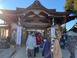 氷川女體神社の参拝記録(keijiさん)