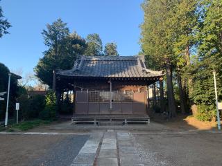 二宮神社の参拝記録(shikigami_hさん)