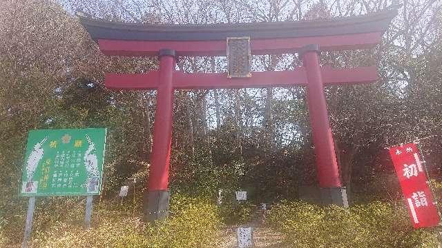 埼玉県川口市差間2-15-45 東沼神社の写真8