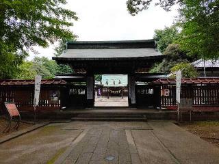 峯ヶ岡八幡神社の参拝記録(kuri3さん)