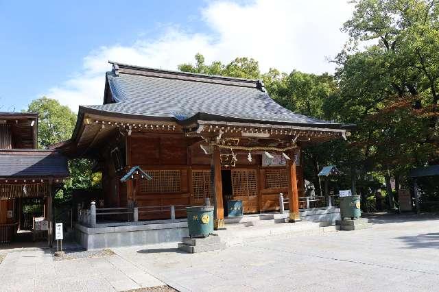 和樂備神社の参拝記録9
