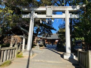 和樂備神社の参拝記録(スエさん)