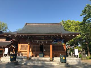 和樂備神社の参拝記録(みつをさん)