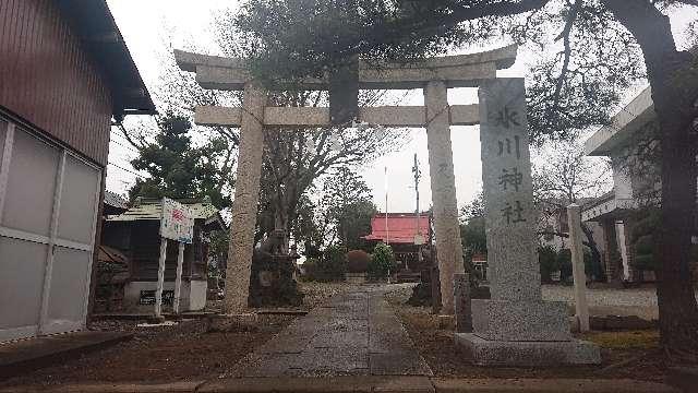 浜崎氷川神社の情報 御朱印集めに 神社 お寺検索no 1 神社がいいね お寺がいいね 14万件以上の神社仏閣情報掲載