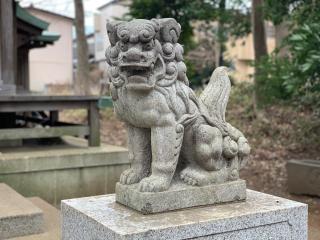 武野神社の参拝記録(shikigami_hさん)