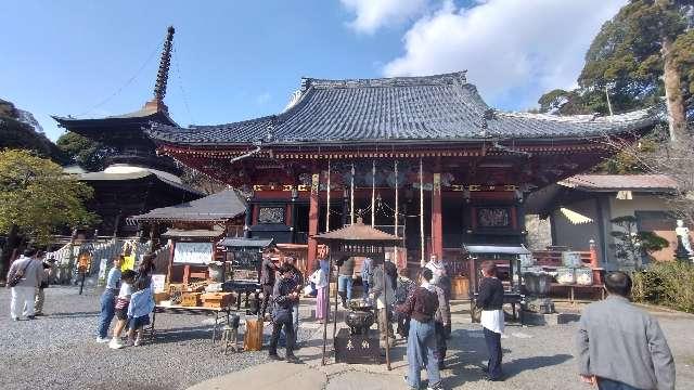 雨引山 楽法寺（雨引観音）の参拝記録10