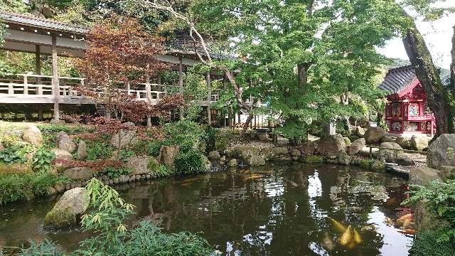 茨城県桜川市本木雨引1 雨引山 楽法寺（雨引観音）の写真7