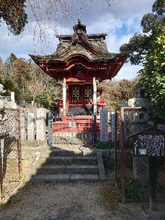 雨引山 楽法寺（雨引観音）の参拝記録10