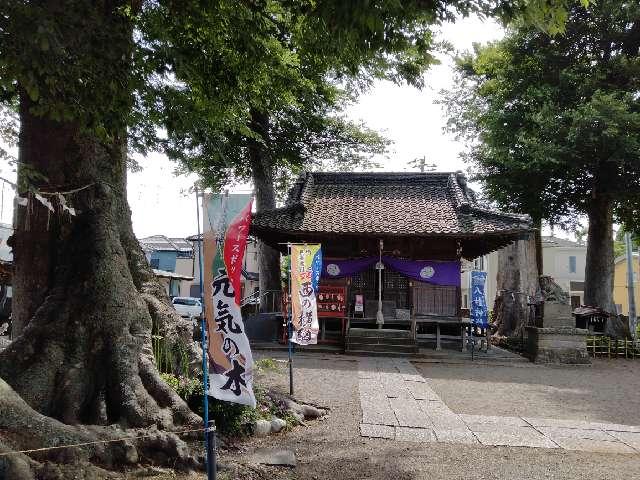 八枝神社の参拝記録9