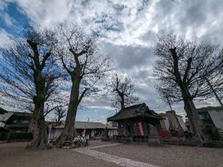 八枝神社の参拝記録(おがおが1262さん)