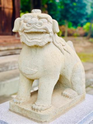 氷川天満神社の参拝記録(shikigami_hさん)