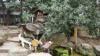 氷川神社（川越氷川神社）の参拝記録(ぴろきちさん)