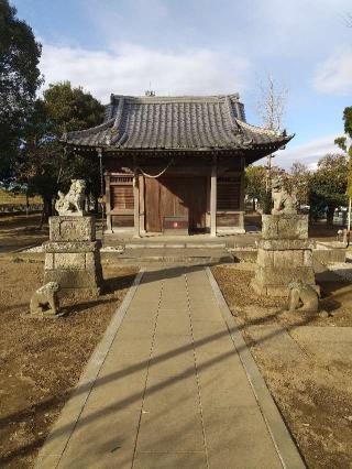 八咫神社の参拝記録(zx14rさん)
