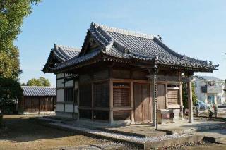 八咫神社の参拝記録(thonglor17さん)