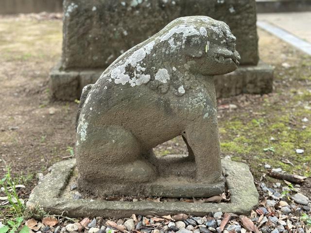 八咫神社の参拝記録1