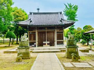 八咫神社の参拝記録(shikigami_hさん)