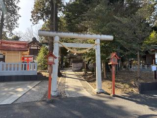 尾崎神社の参拝記録(レモンサワーさん)