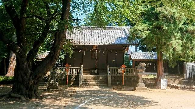 日枝神社の参拝記録3
