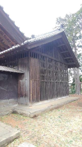 日枝神社の参拝記録(ステイさん)