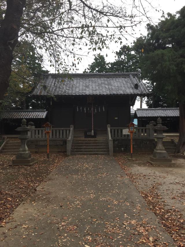 日枝神社の参拝記録10