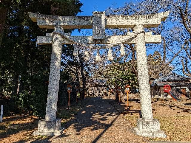 日枝神社の参拝記録4