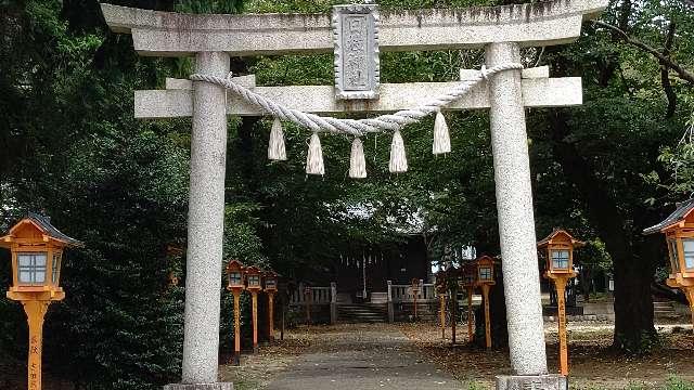 日枝神社の参拝記録7