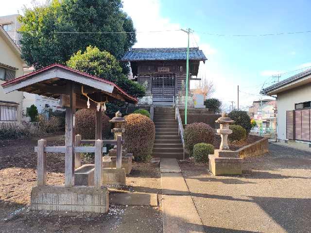 愛宕神社の参拝記録1