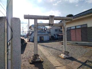 愛宕神社の参拝記録(nak55さん)